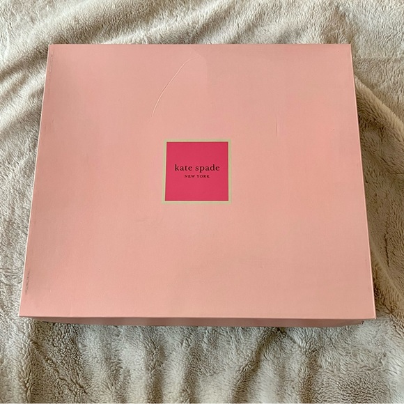 Kate Spade Black Rainboots - Picture 4 of 9